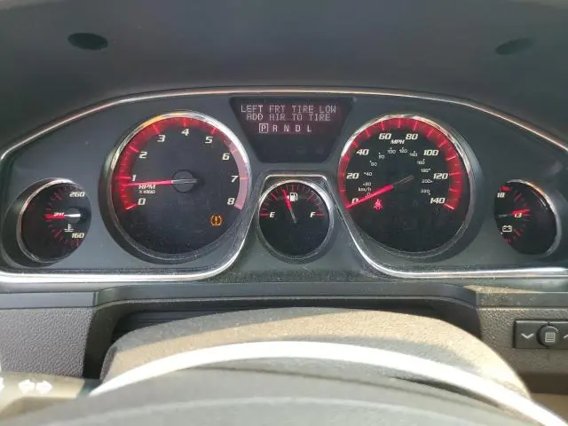 2014 GMC ACADIA DENALI  