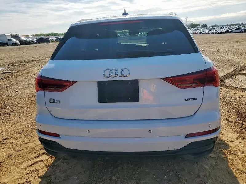 2023 AUDI Q3 PREMIUM S LINE 45  