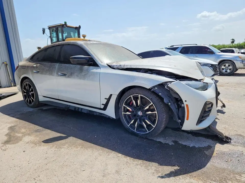 2023 BMW M440XI GRAN COUPE  