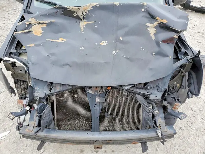 2011 NISSAN SENTRA 2.0  