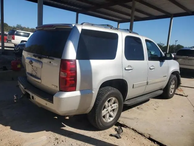 2011 CHEVROLET TAHOE K1500 LS  