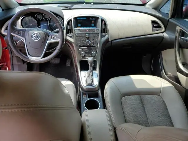 2016 BUICK VERANO