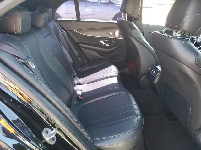 2022 MERCEDES-BENZ E 350  