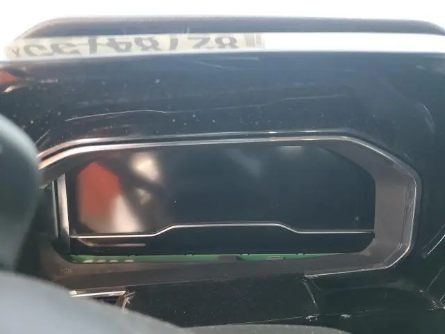 2022 GMC SIERRA K1500 ELEVATION  