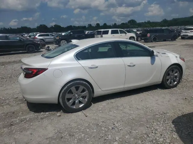 2016 BUICK REGAL   