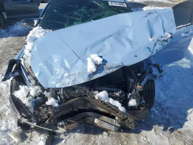 2023 HYUNDAI ELANTRA N   