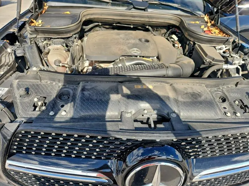 2021 MERCEDES-BENZ GLE 350  