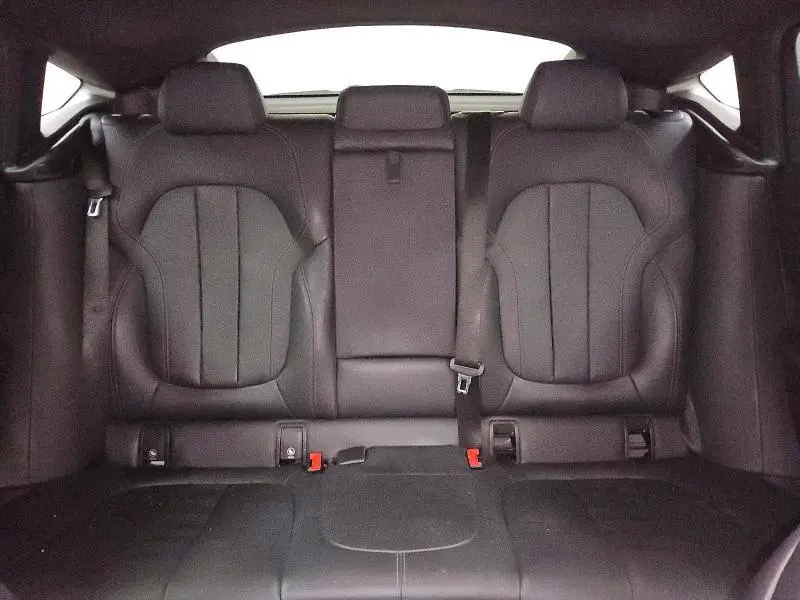 2021 BMW X6 M50I  