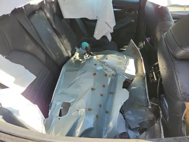 2020 TOYOTA AVALON TOURING  