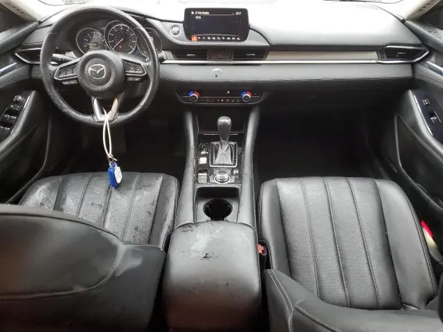 2020 MAZDA 6 TOURING  