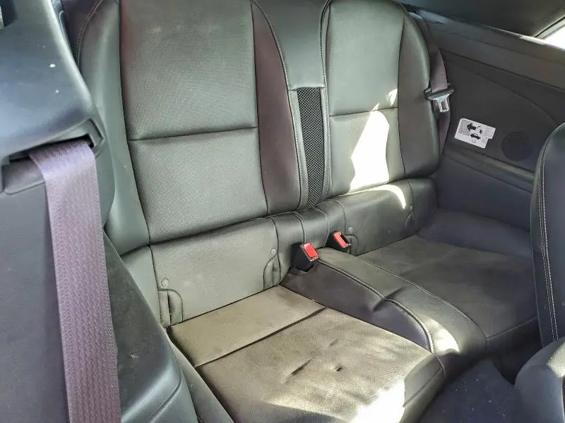 2014 CHEVROLET CAMARO 2SS  