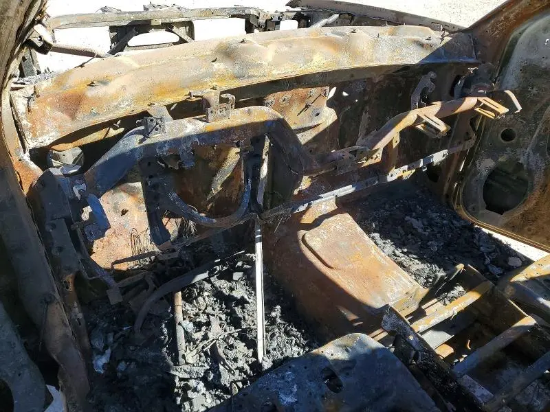 2014 CHEVROLET SILVERADO C1500  