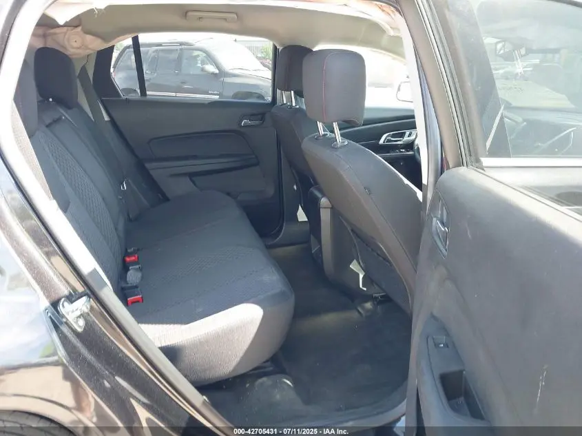 2012 GMC TERRAIN SLE-1