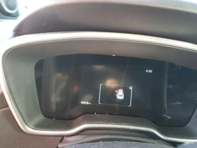 2024 TOYOTA COROLLA CROSS SE  