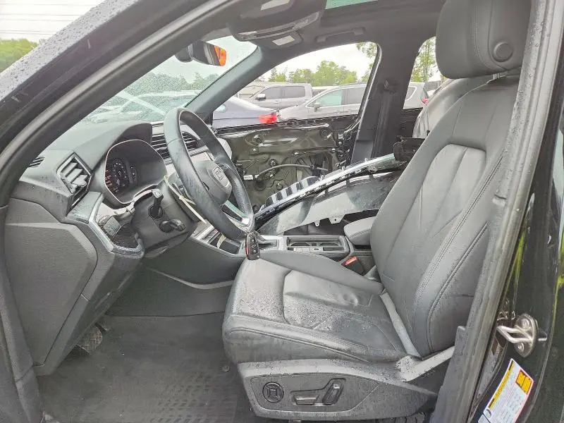 2021 AUDI Q3 PREMIUM S LINE 45  