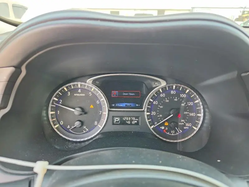 2013 INFINITI JX35 BASE  