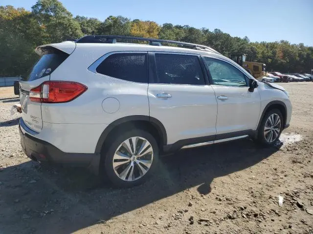 2021 SUBARU ASCENT TOURING  