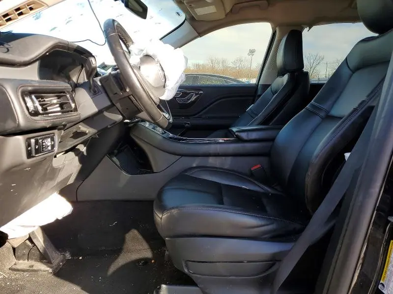 2024 LINCOLN AVIATOR   