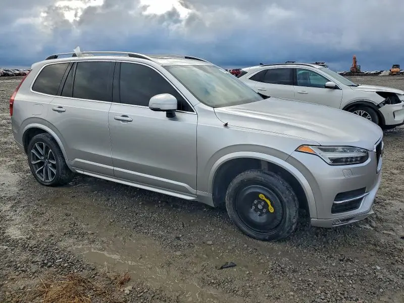 2016 VOLVO XC90 T6  