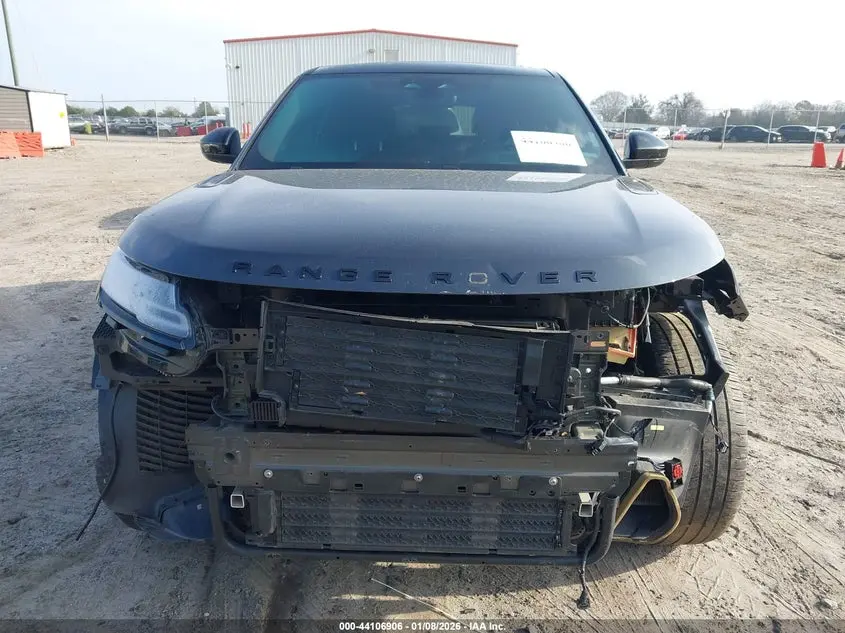 2023 LAND ROVER RANGE ROVER VELAR P400 HST