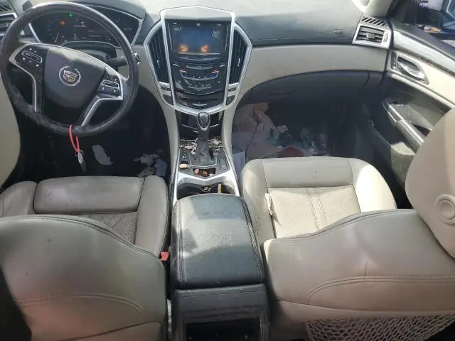 2013 CADILLAC SRX LUXURY COLLECTION  