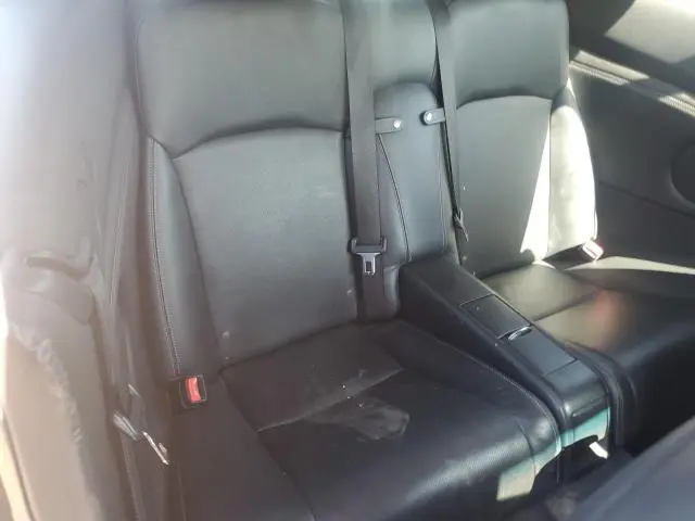 2010 LEXUS IS 350  