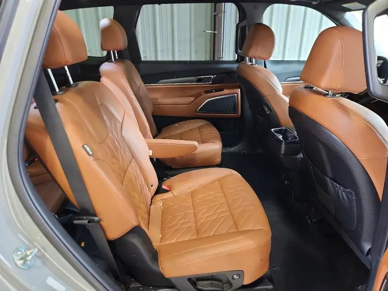 2024 KIA TELLURIDE SX X-PRO  
