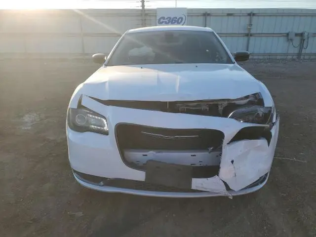 2020 CHRYSLER 300 TOURING  