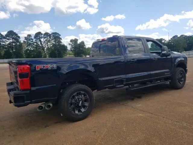 2024 FORD F350 SUPER DUTY  