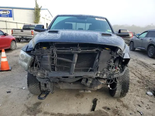 2016 RAM 1500 REBEL