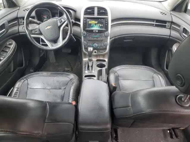 2014 CHEVROLET MALIBU 2LT  