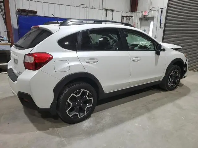 2014 SUBARU XV CROSSTREK 2.0 PREMIUM  