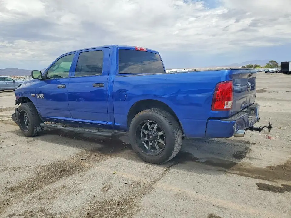 2014 RAM 1500 ST  