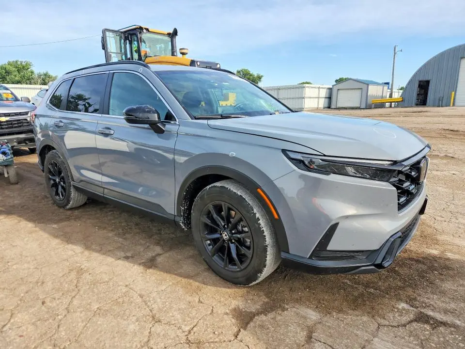 2024 HONDA CR-V SPORT  