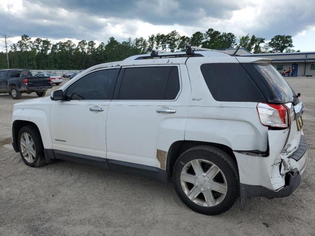 2011 GMC TERRAIN SLT