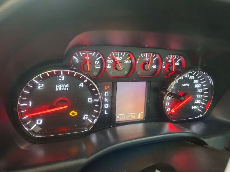 2018 GMC SIERRA C1500  