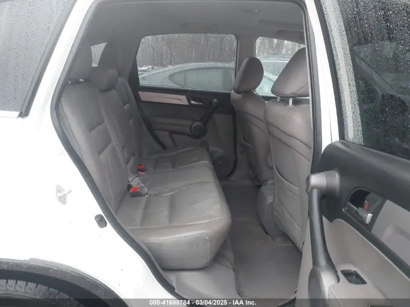 2011 HONDA CR-V EX-L