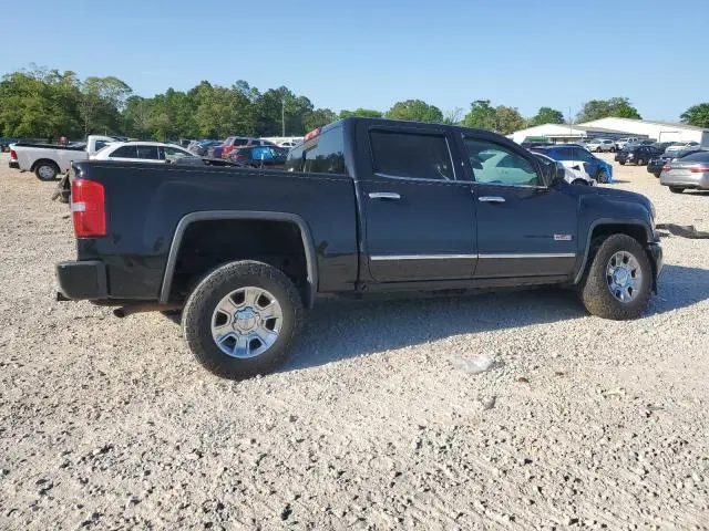 2014 GMC SIERRA K1500 SLE  
