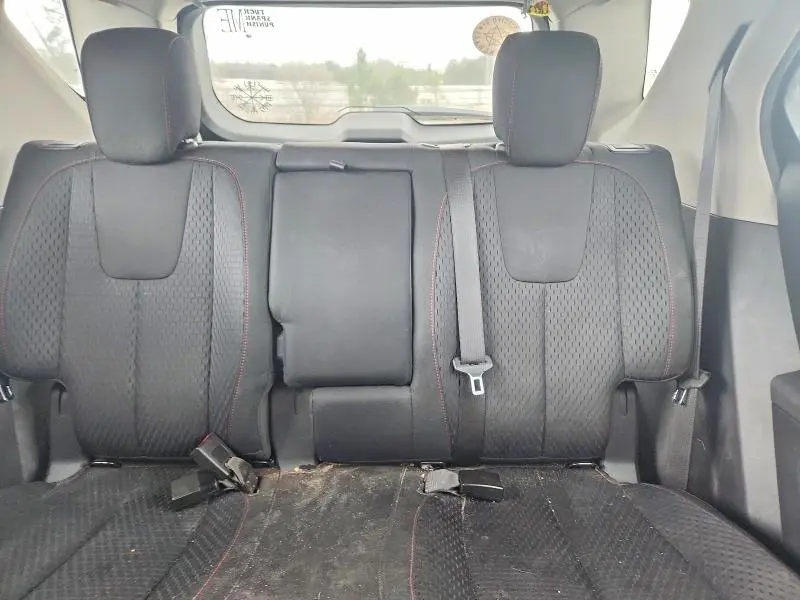 2012 CHEVROLET EQUINOX LS  