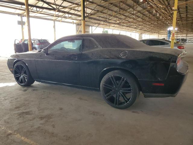 2014 DODGE CHALLENGER SXT