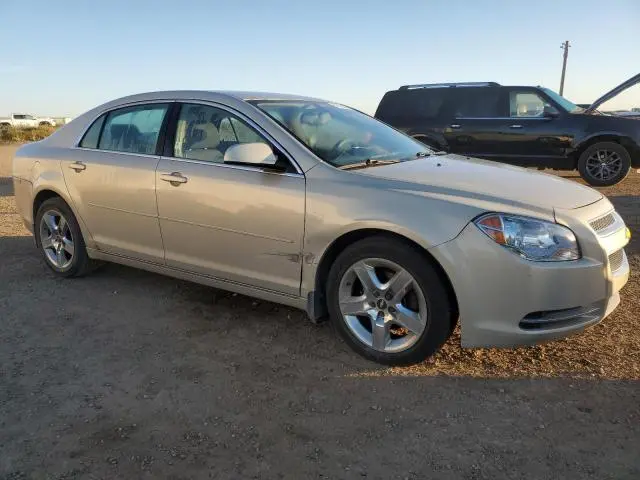 2010 CHEVROLET MALIBU 1LT  