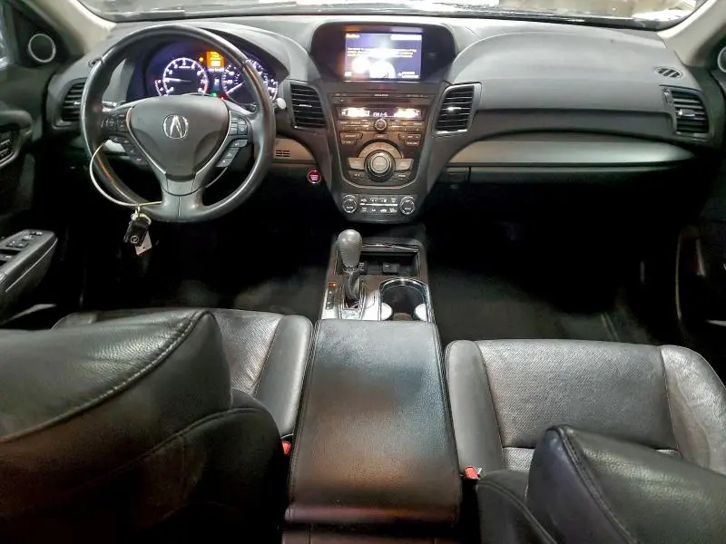 2015 ACURA RDX TECHNOLOGY  