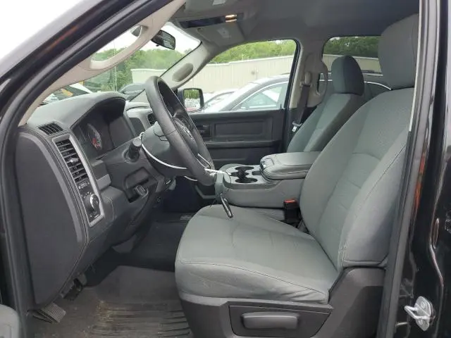 2018 RAM 1500 ST  