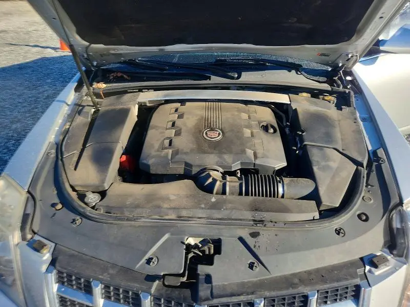 2013 CADILLAC CTS PREMIUM COLLECTION  