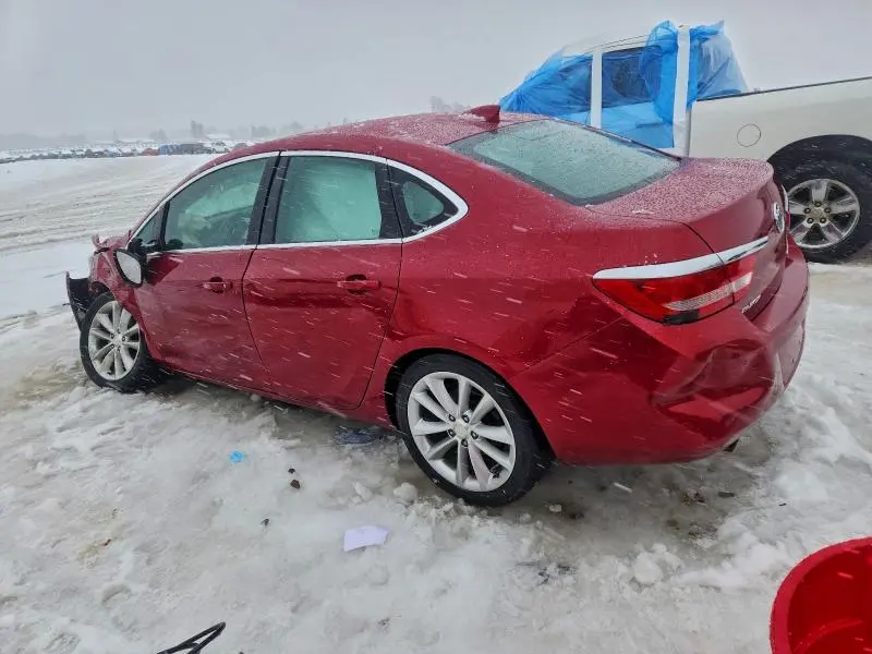 2016 BUICK VERANO CONVENIENCE  