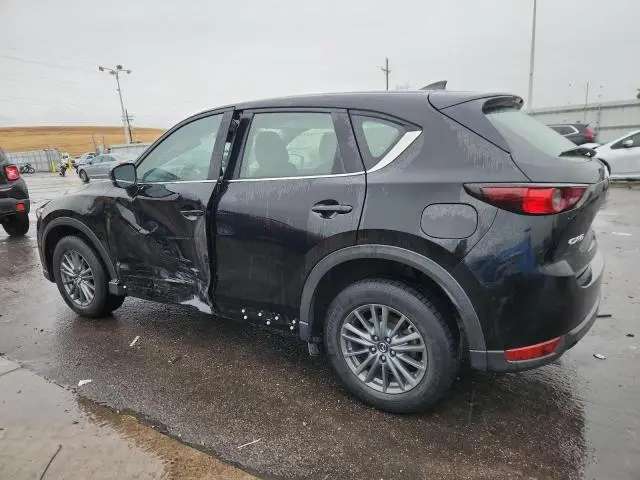 2018 MAZDA CX-5 SPORT  