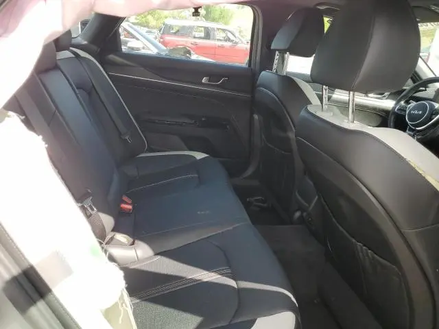 2025 KIA K5 GT LINE  