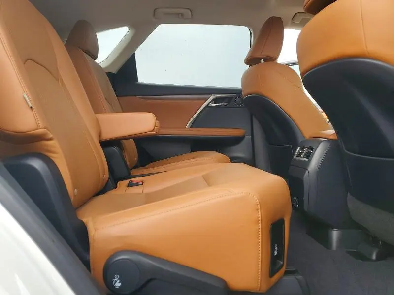 2022 LEXUS RX 350 L  