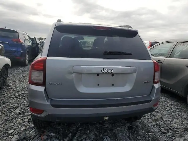 2014 JEEP COMPASS SPORT