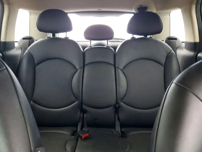 2014 MINI COOPER COUNTRYMAN  
